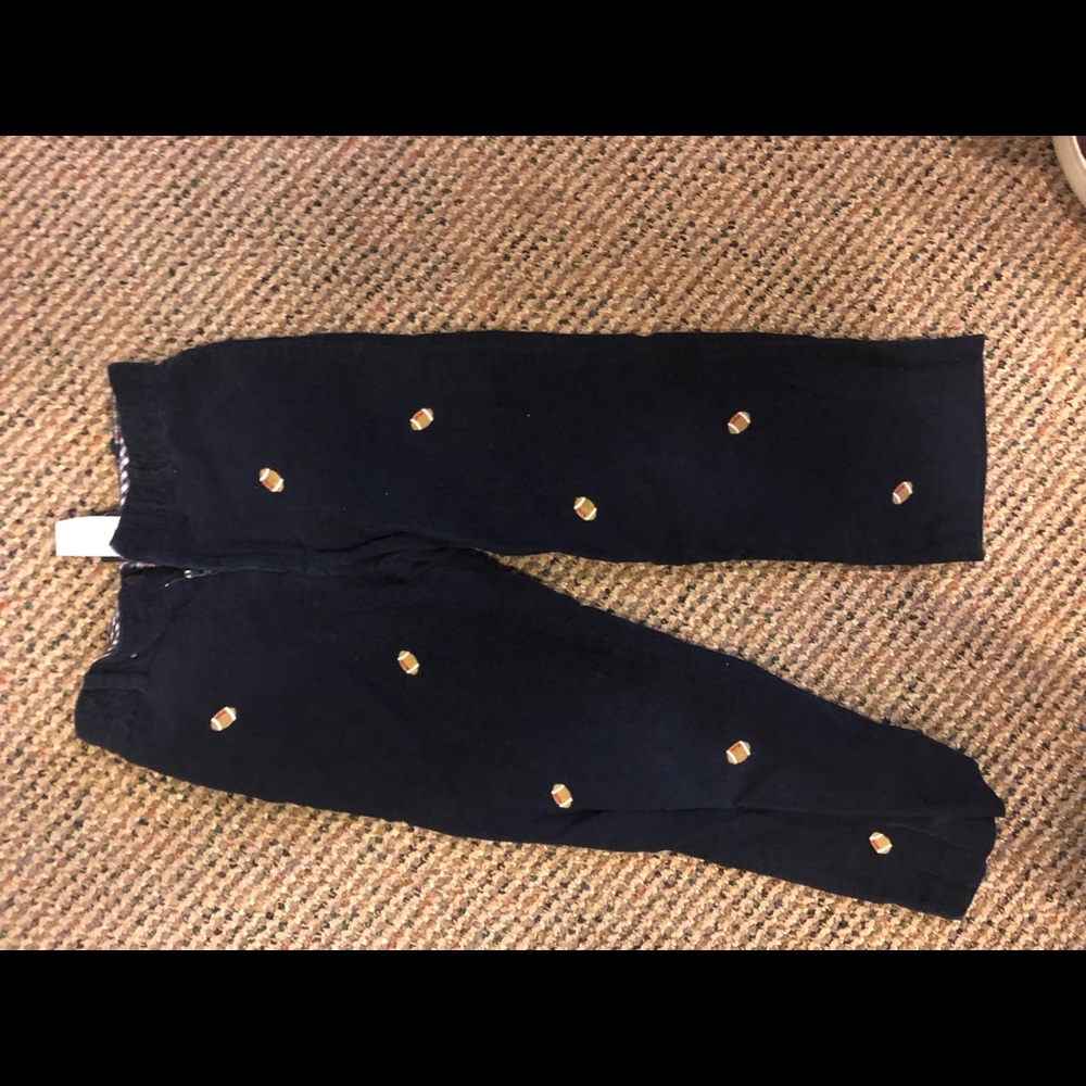 Boy’s Pants